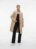 VMFRISCO LONG COAT