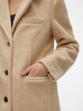 VMFRISCO LONG COAT