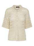 PCAIA 2/4 KNIT SHIRT