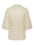 PCAIA 2/4 KNIT SHIRT