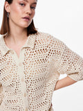 PCAIA 2/4 KNIT SHIRT