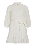 VIEYA 7/8 SHIRT DRESS