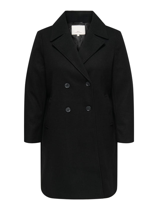 CARADINA LIFE LONG COAT CUR
