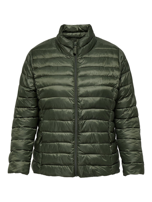CARTAHIA L W QUILTED JACKET