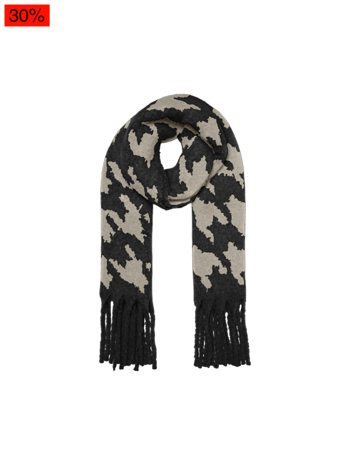 Vmharry Scarf Ga Boo Accessoires