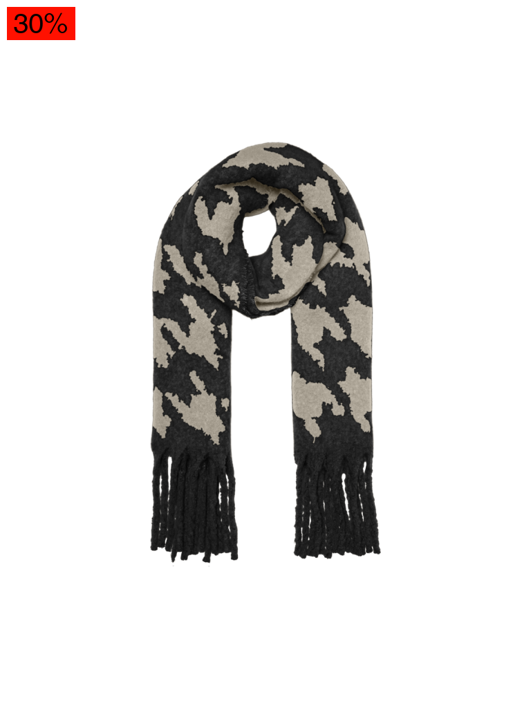 Vmharry Scarf Ga Boo Accessoires