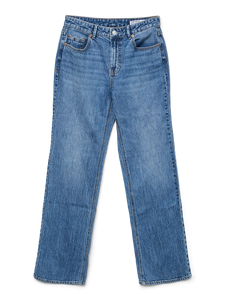 VMTESSA HR STRAIGHT JEANS LI3114 GA NOOS