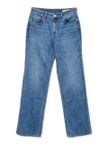 VMTESSA HR STRAIGHT JEANS LI3114 GA NOOS