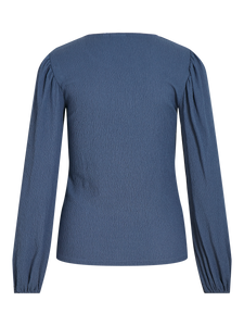 VIPEFFI DEW L/S TOP - NOOS