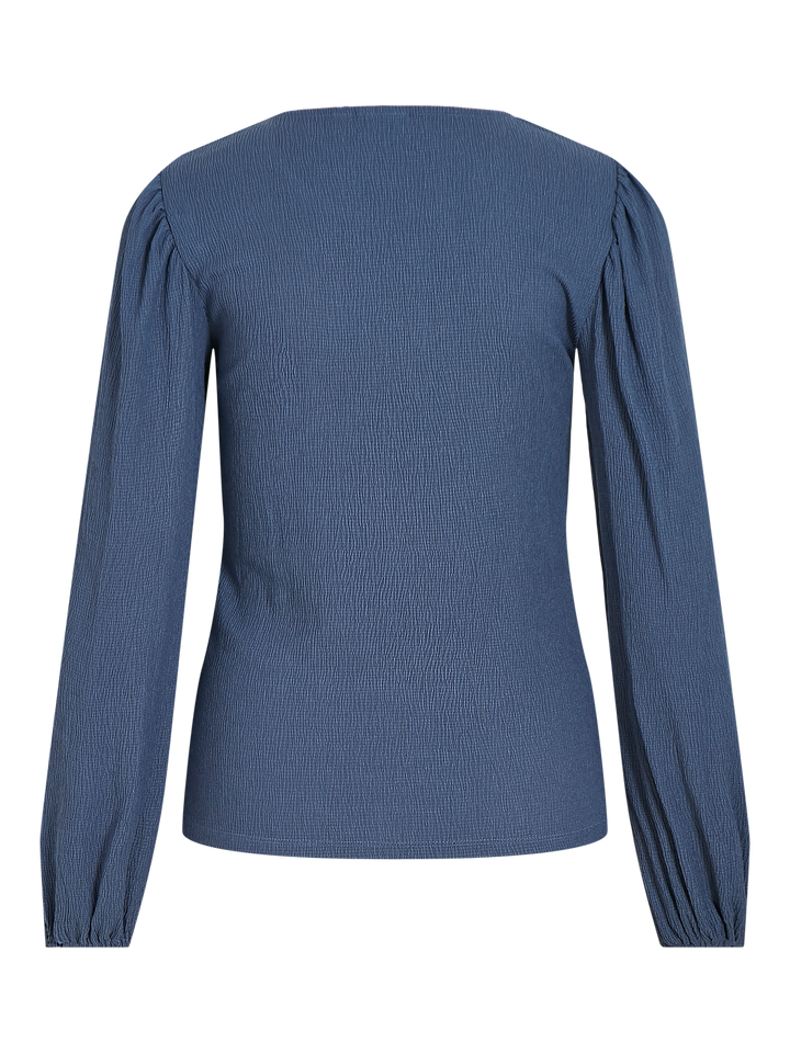 VIPEFFI DEW L/S TOP - NOOS