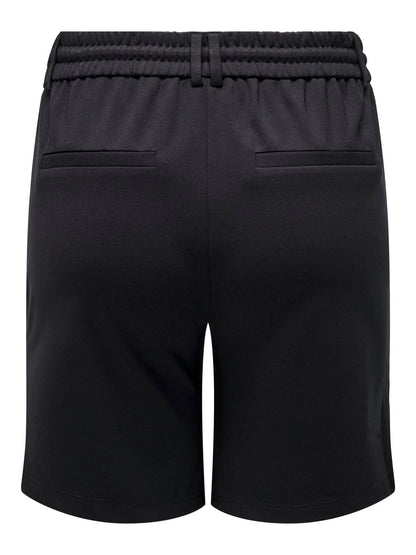 CARGOLDTRASH LIFE LONG SHORTS PNT CUR