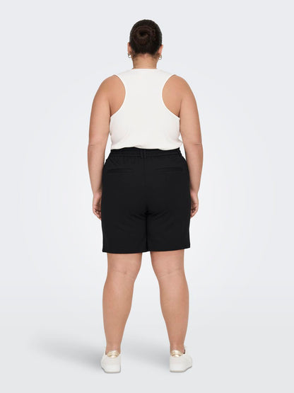 CARGOLDTRASH LIFE LONG SHORTS PNT CUR