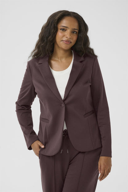 KCJENNA BLAZER