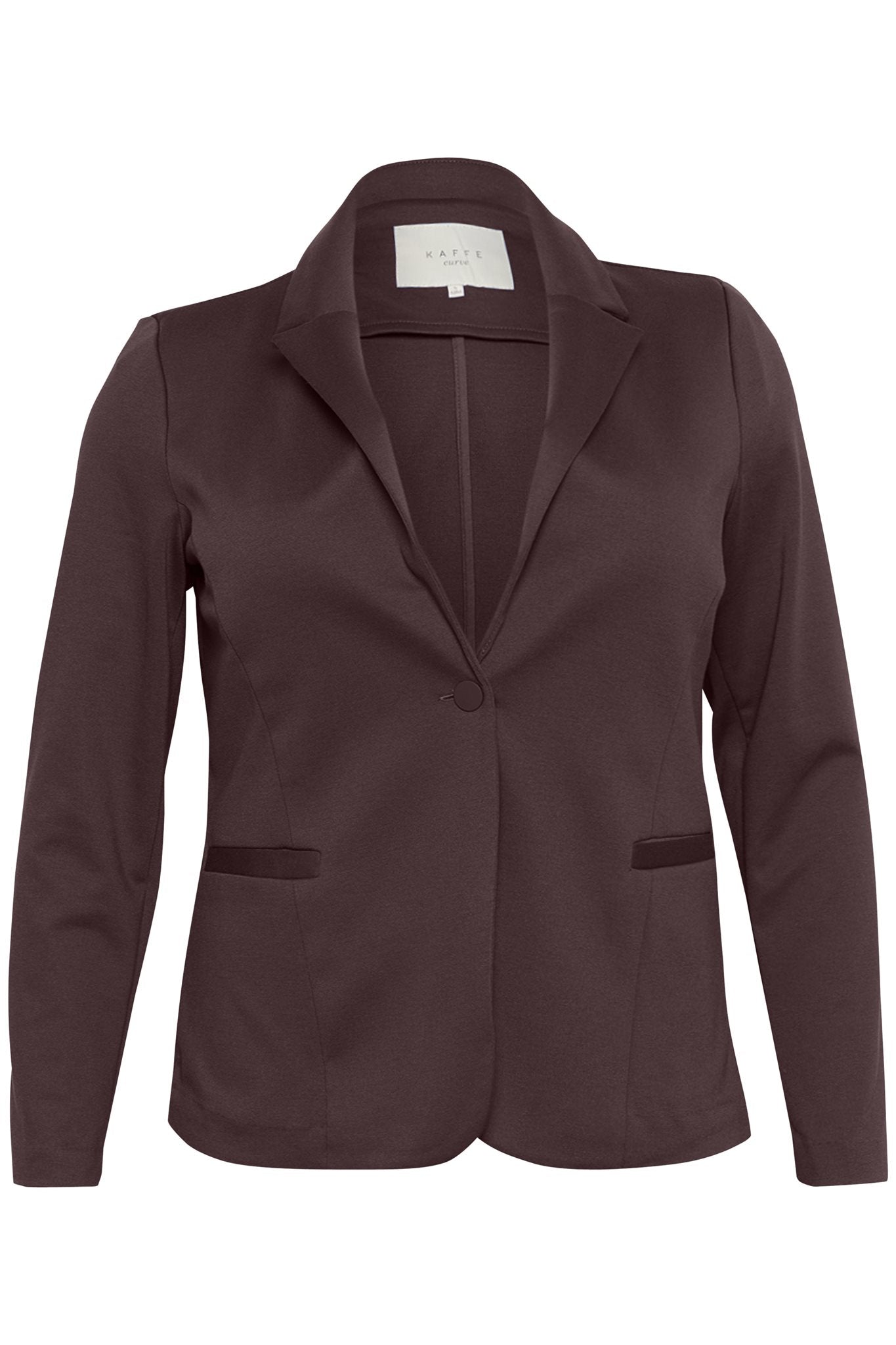 KCJENNA BLAZER