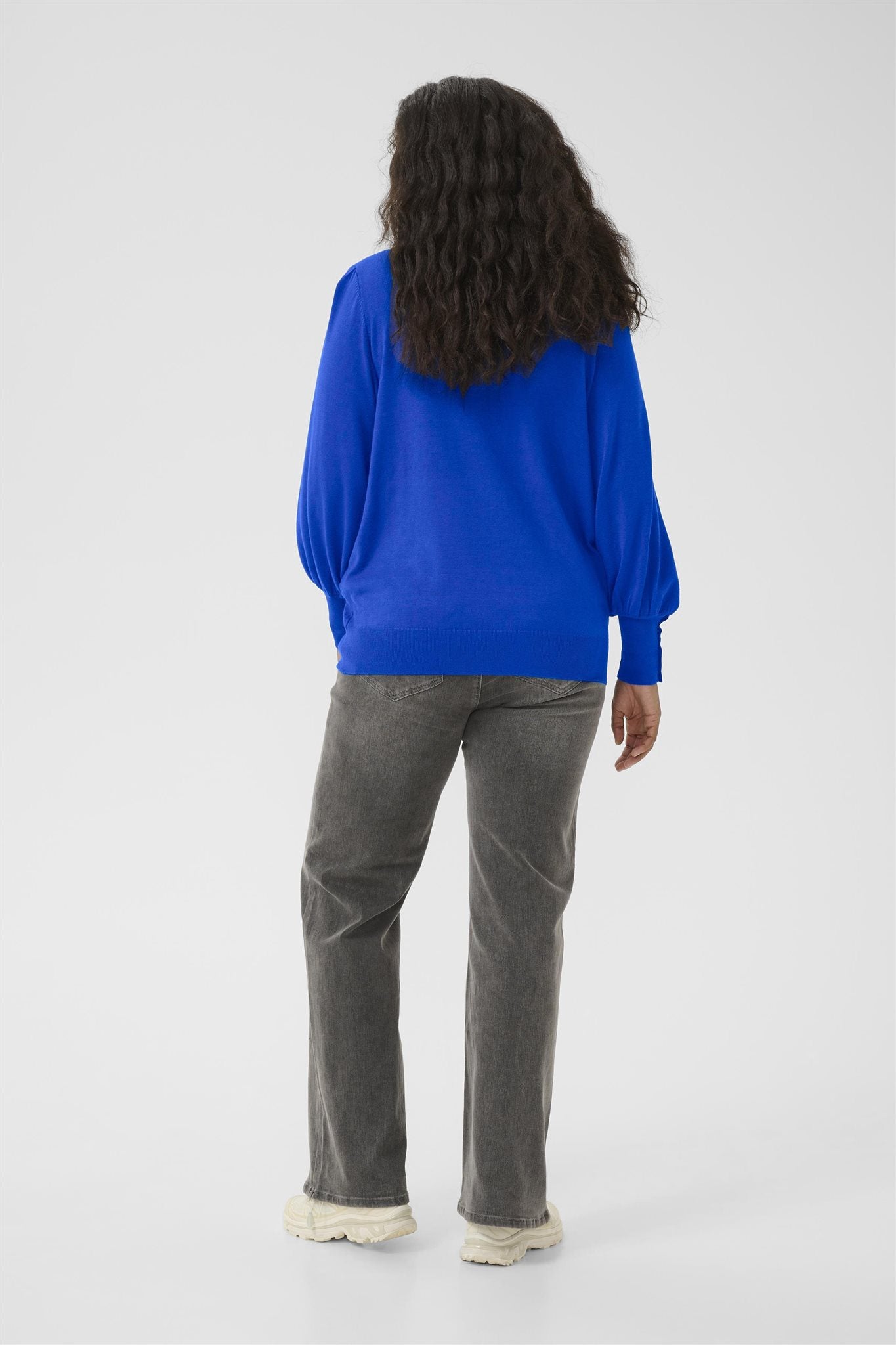 KCLIZZY LS PULLOVER