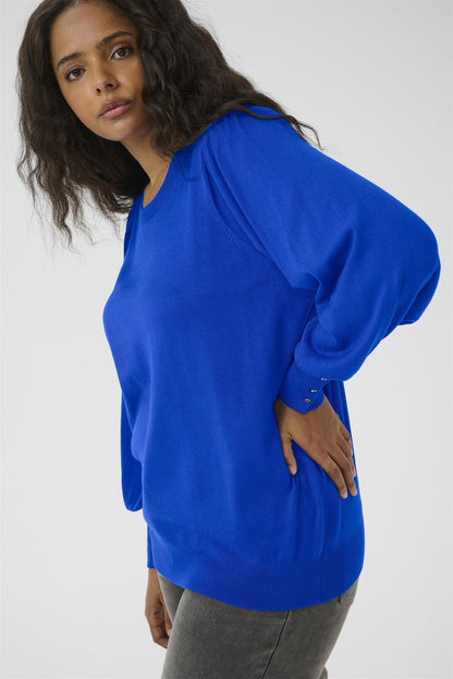KCLIZZY LS PULLOVER