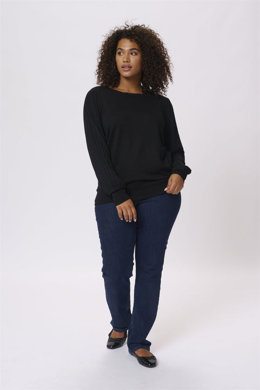 KCLONI KNIT PULLOVER