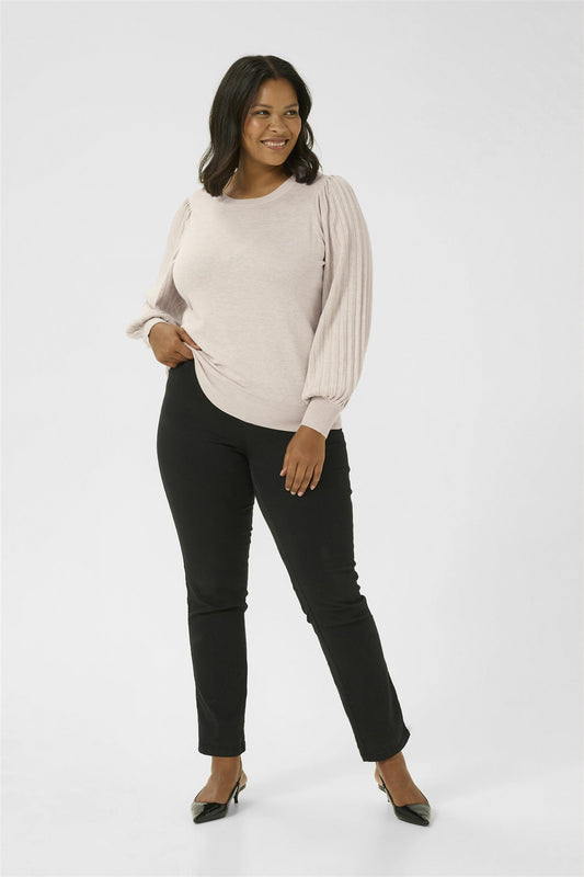 KCLONI KNIT PULLOVER