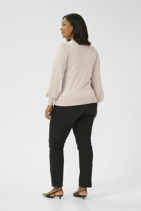 KCLONI KNIT PULLOVER