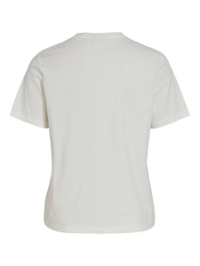 VISYBIL LINE O-NECK S/S T-SHIRT