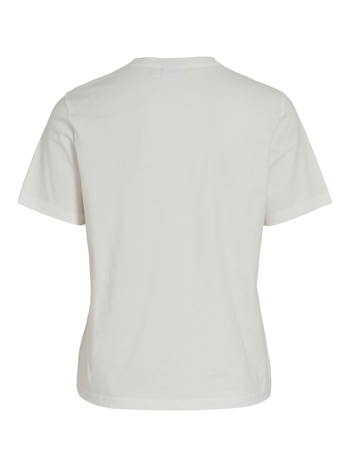 VISYBIL LINE O-NECK S/S T-SHIRT