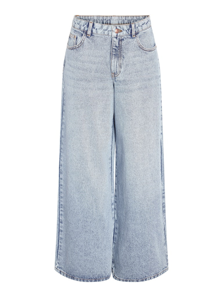 NMROLINA NW WIDE JEANS VI430LB CURVE