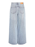 NMROLINA NW WIDE JEANS VI430LB CURVE