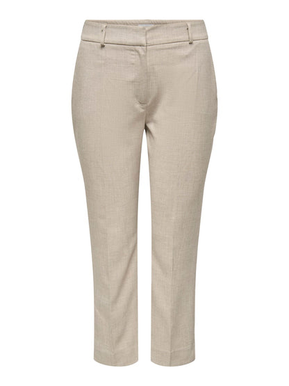 CARVERONICA-ELLY LIFE HW PANT CUR