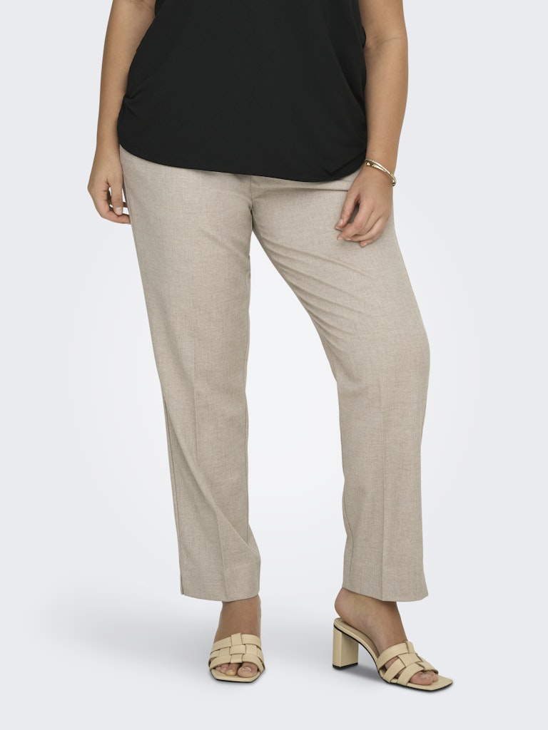 CARVERONICA-ELLY LIFE HW PANT CUR