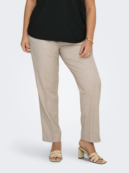 CARVERONICA-ELLY LIFE HW PANT CUR