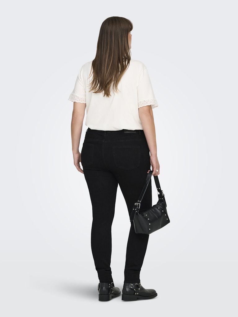 CARWILLY REG SK JEANS DNM PIM2343