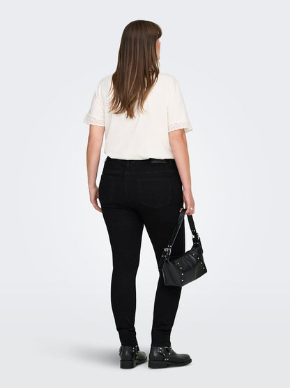 CARWILLY REG SK JEANS DNM PIM2343