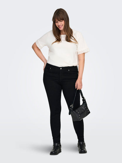 CARWILLY REG SK JEANS DNM PIM2343