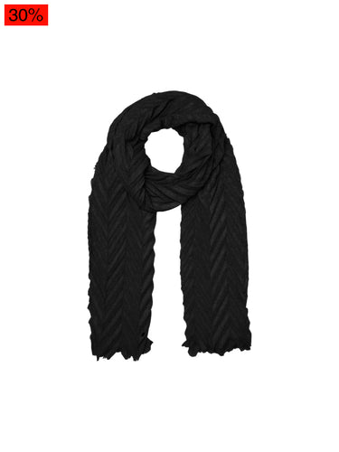 Vmbia Woven Structure Scarf Ga Noos Accessoires