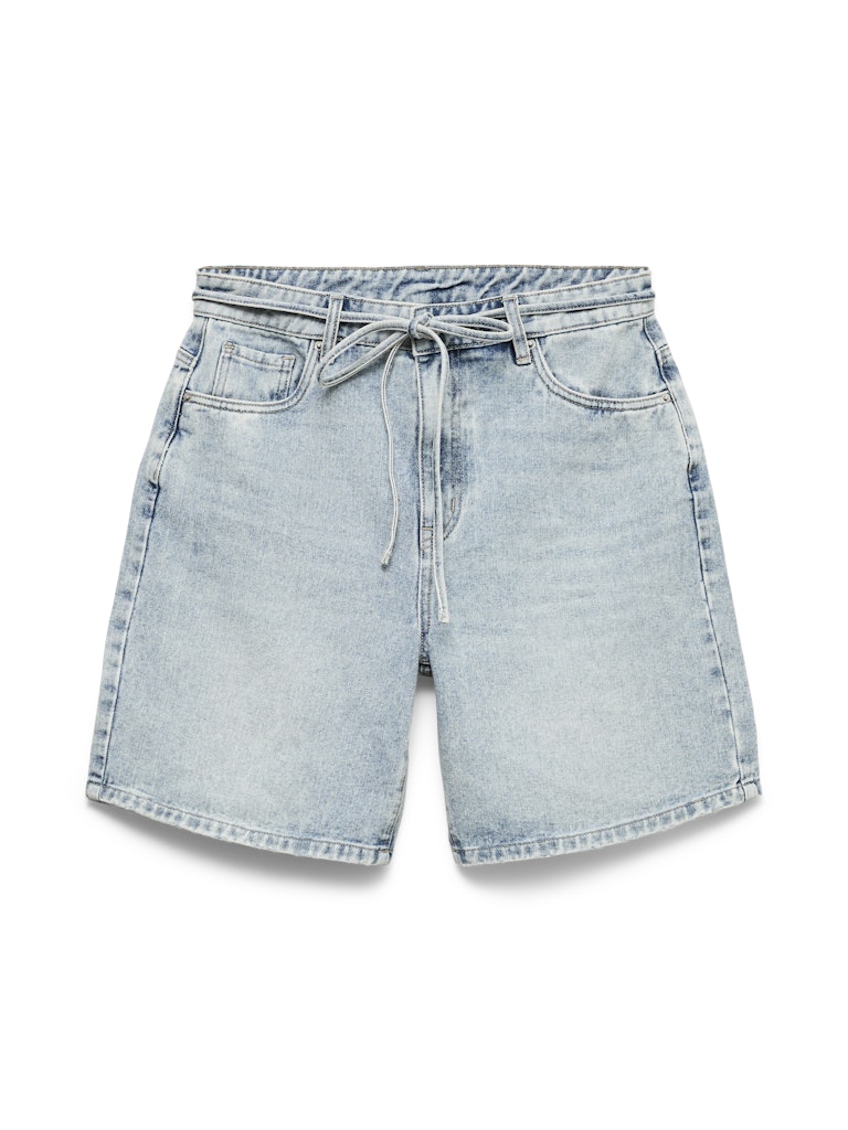 VMWIEN MR BELT SHORTS MIX