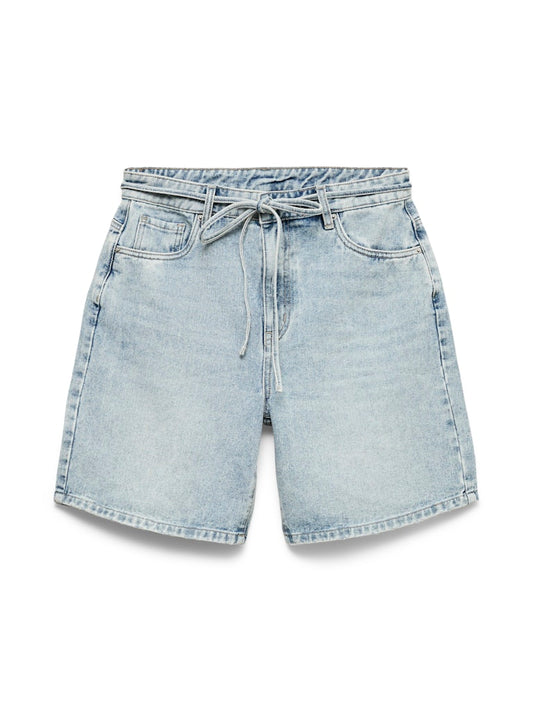 VMWIEN MR BELT SHORTS MIX