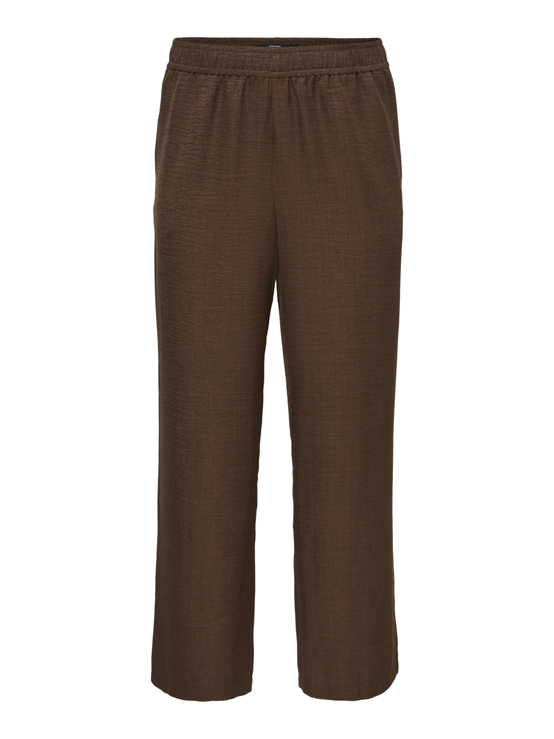VMJASMINA HW PANT CUR