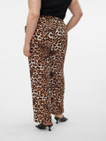 VMCEASY JOY HW WIDE PANTS WVN GA CUR