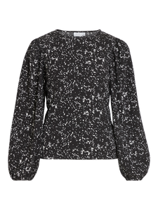 VIPEFFI DEW L/S TOP