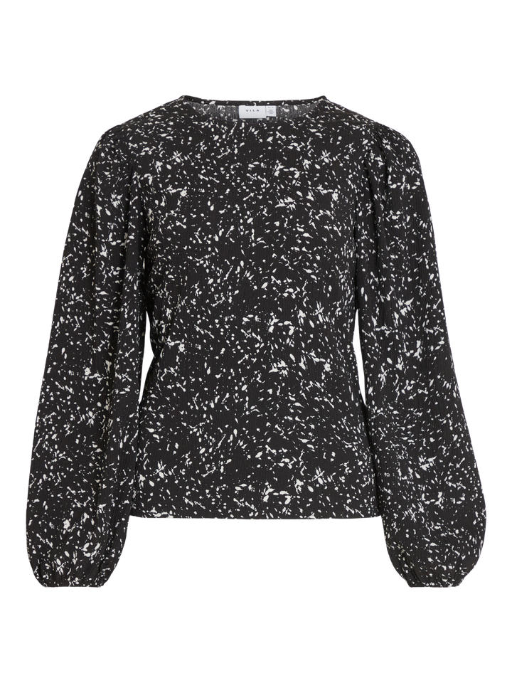 VIPEFFI DEW L/S TOP