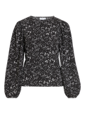 VIPEFFI DEW L/S TOP