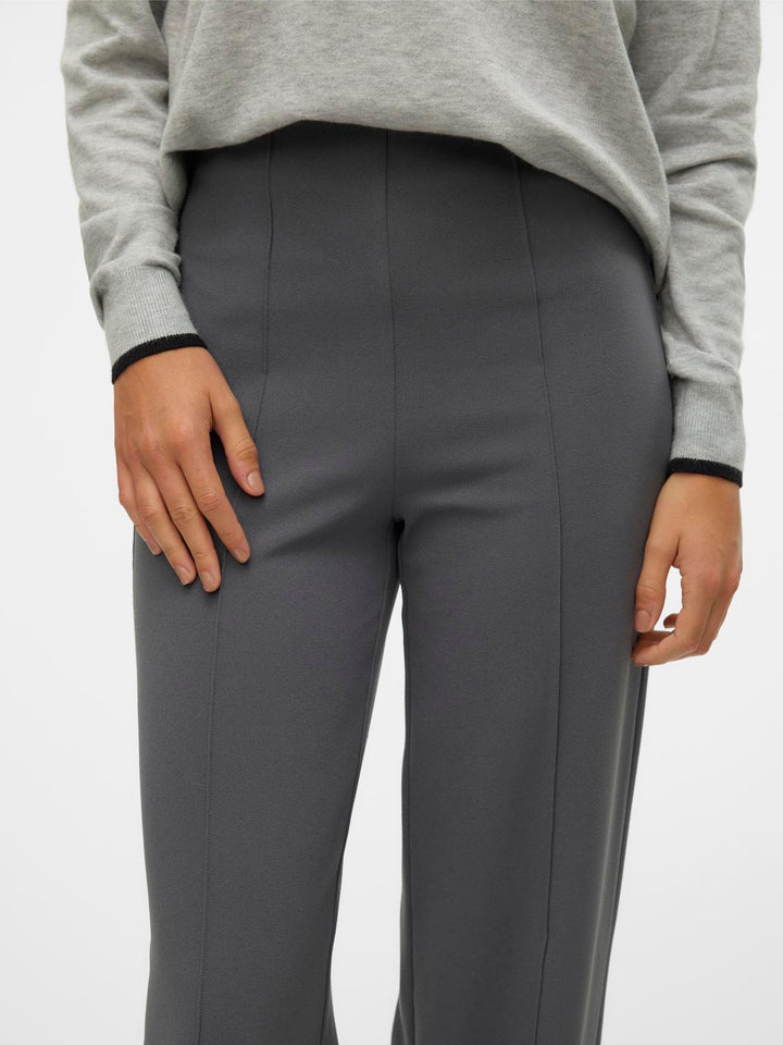 VMBECKY HW WIDE PULL ON PANT NOOS