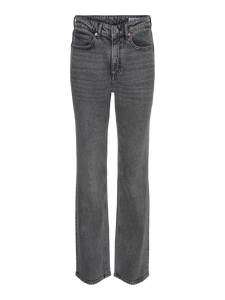 VMTESSA HR STRAIGHT JEANS RA206 GA NOOS