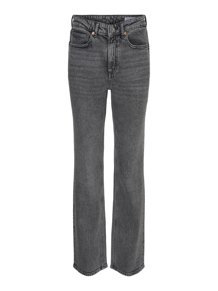 VMTESSA HR STRAIGHT JEANS RA206 GA NOOS