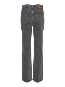 VMTESSA HR STRAIGHT JEANS RA206 GA NOOS