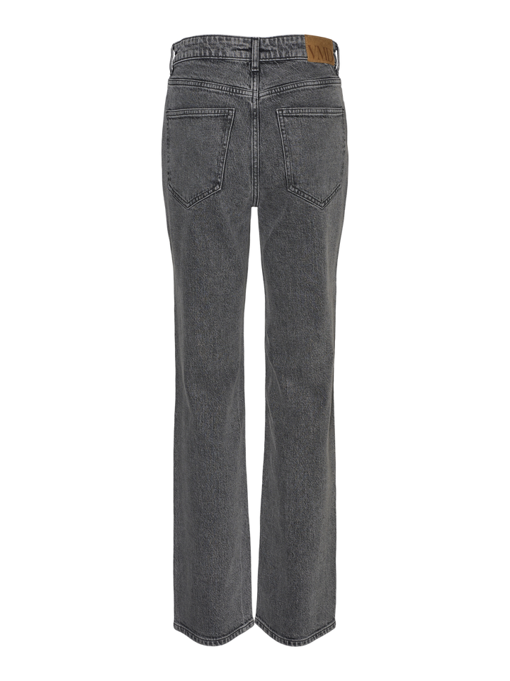 VMTESSA HR STRAIGHT JEANS RA206 GA NOOS