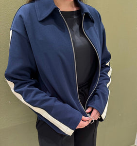 VMBERLIN LS PANEL JACKET