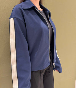 VMBERLIN LS PANEL JACKET