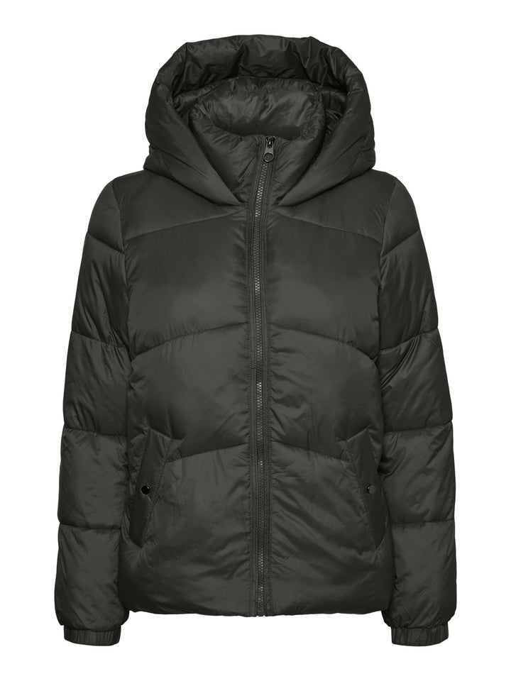 VMCUPPSALA SHORT JACKET NOOS CURVE