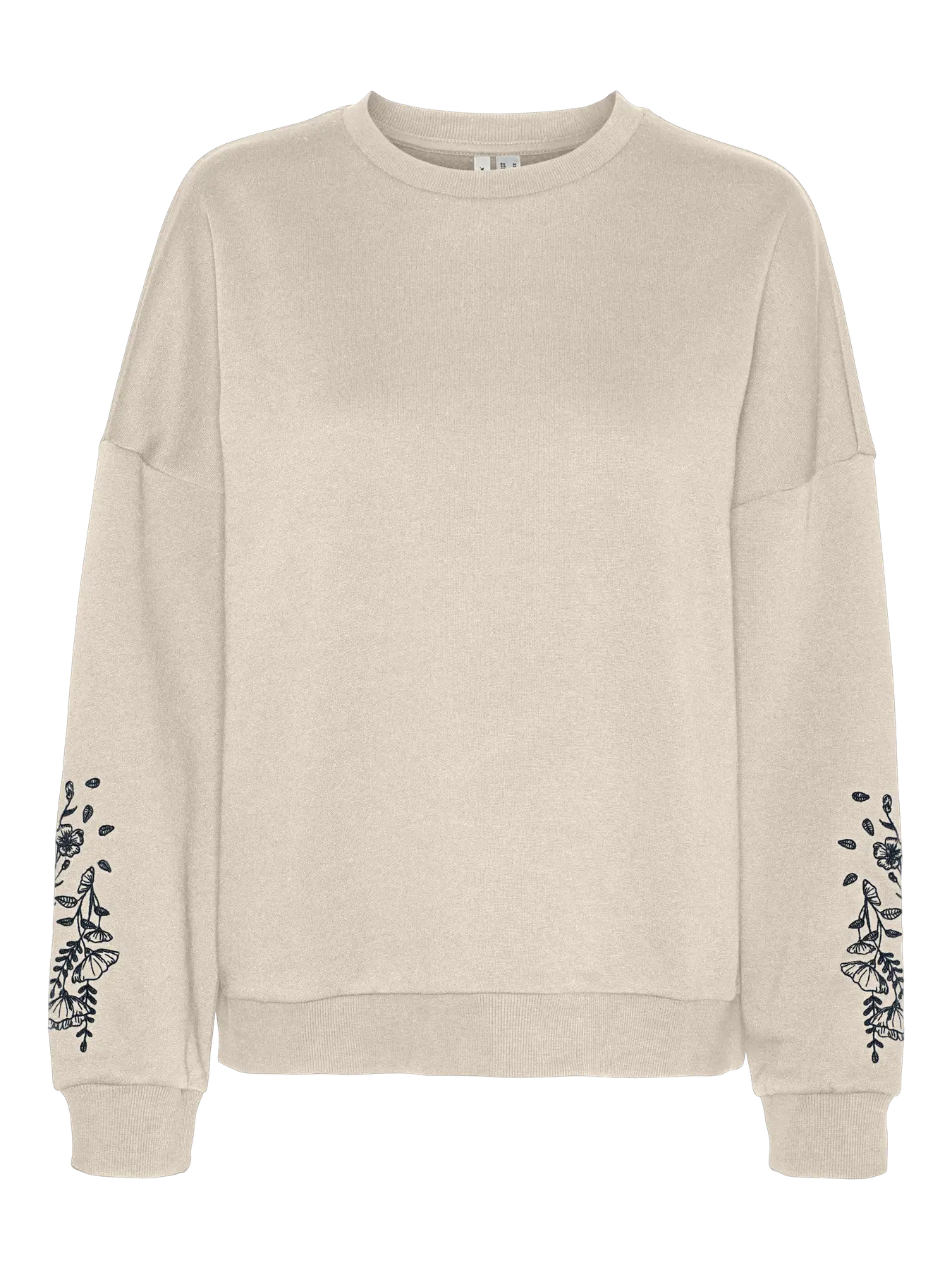 VMKAROL BEA LS SWEAT BOX